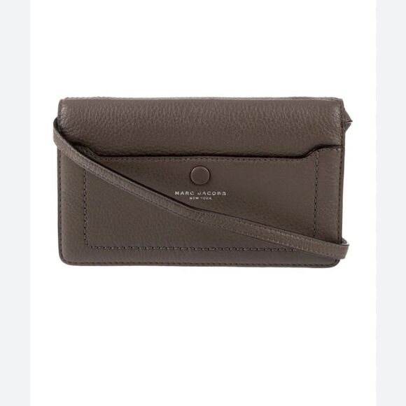 Marc Jacobs Crossbody Purse Handbag - Picture 1 of 5